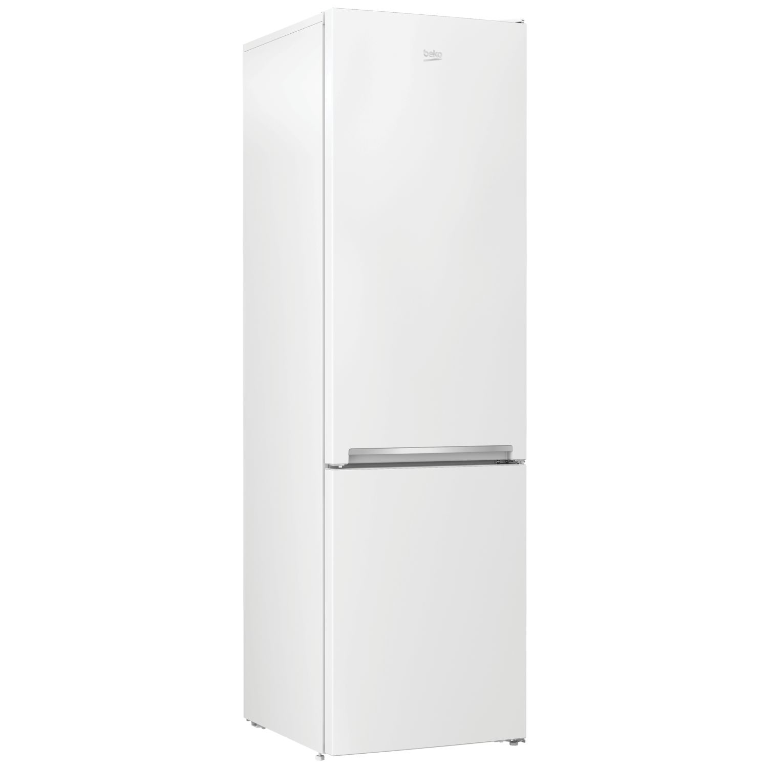 Beko RCNA406I40W fridge-freezer Freestanding – image 2