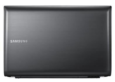 Samsung Q Q530-JS01 Intel® Core™ i3 i3-350M – image 4