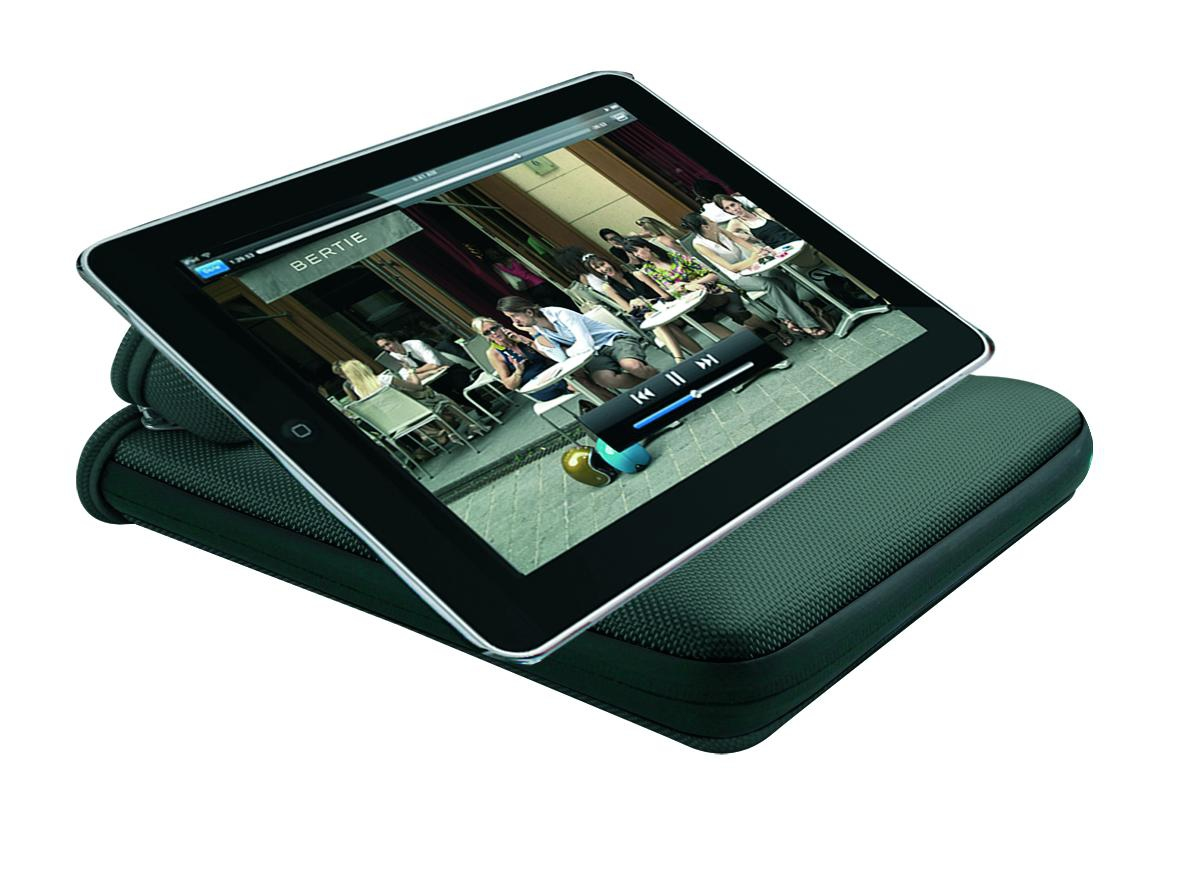 NGS Black i-Hood – image 3