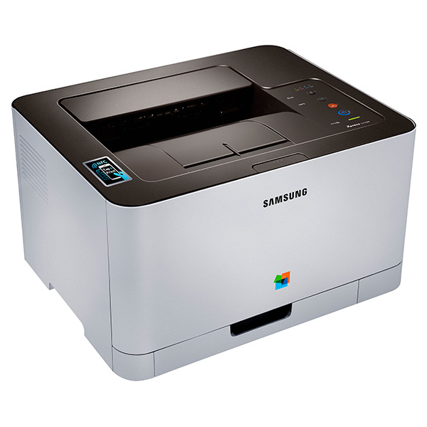 Samsung Xpress C410W Colour – image 2