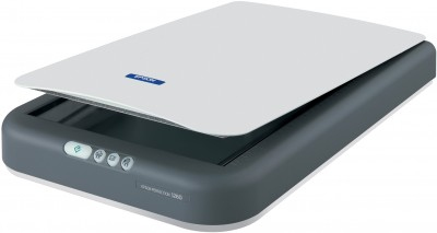 Epson Perfection 1260 NON 1200x2400dpi USB A4 – image 2