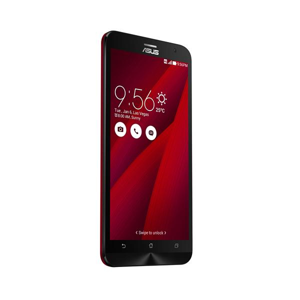 ASUS ZenFone 2 ZE551ML-6C201ID smartphone – image 5
