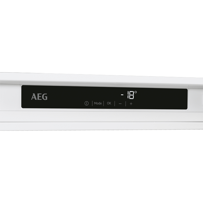 AEG ABS8882XLF Upright freezer Built-in – image 3