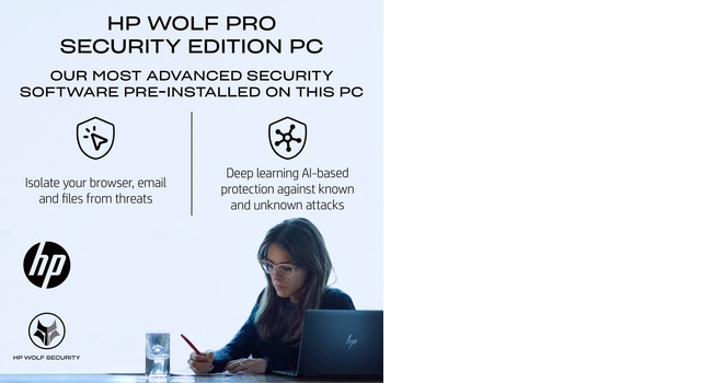 HP 445 G9 – image 4