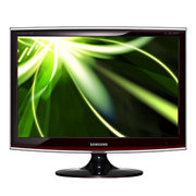 Samsung SyncMaster T220P 22" – image 2