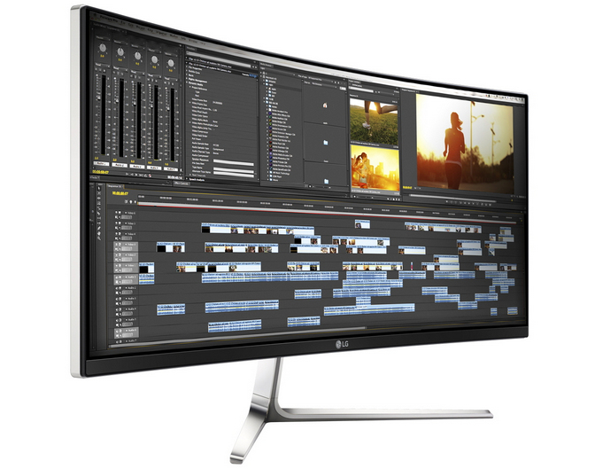 LG 29UC97-S computer monitor