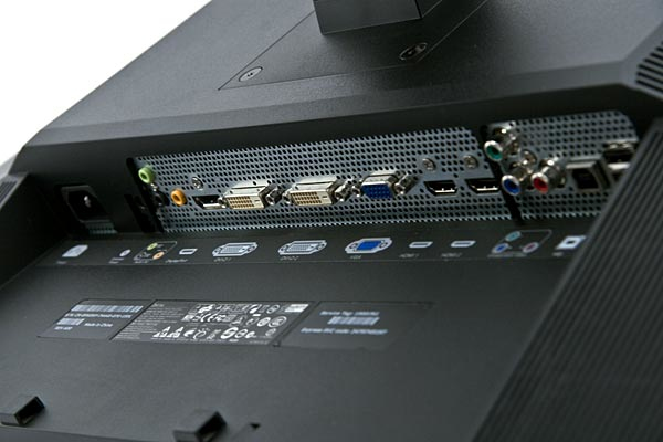 Dell UltraSharp U3011 – image 7
