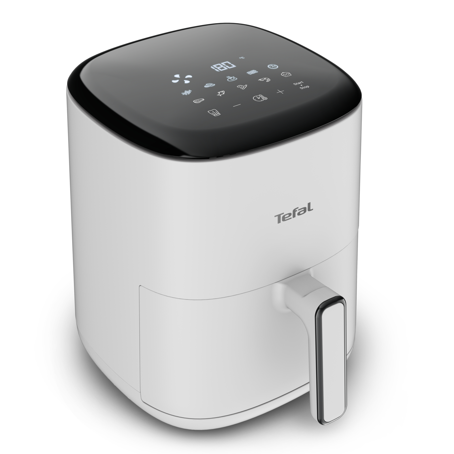 Tefal Easy Fry EY145A10 fryer Single – image 4