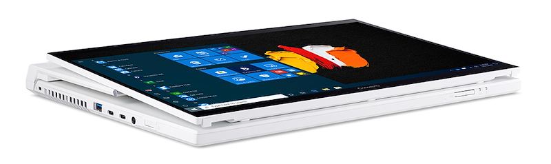 Acer ConceptD CC715-71P-735J Intel® Core™ i7 i7-10750H Hybrid (2-in-1) – image 6