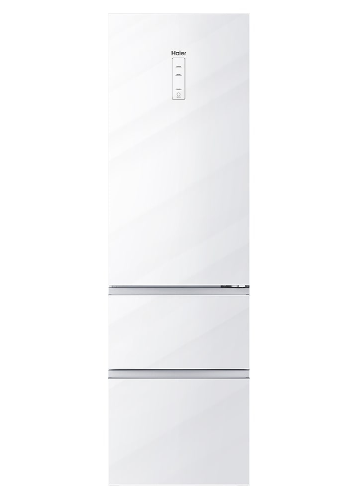 Haier 637 A2F637CGWG Freestanding – image 1