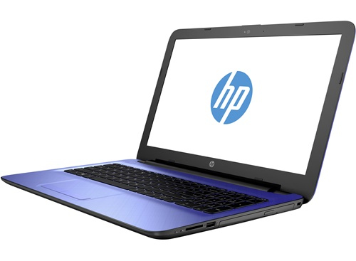 HP 15-bd104tx Intel® Core™ i5 i5-7200U Laptop – image 2