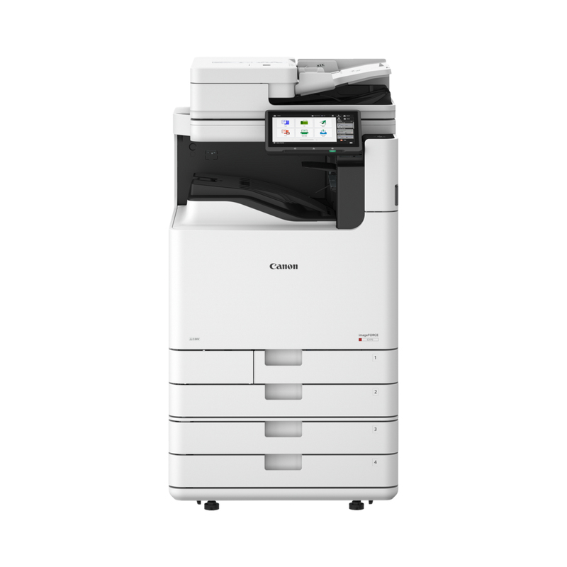 Canon imageFORCE C5140 – image 1