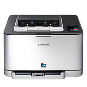 Samsung CLP-320 laser printer Colour – image 3