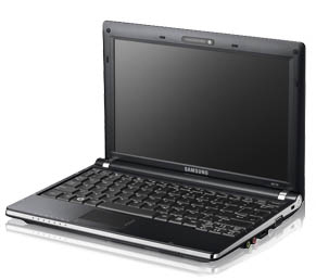 Samsung NC10-KC01MX Intel Pentium Mobile N270 Netbook