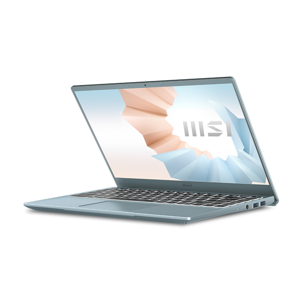 MSI Modern B11MO-611 Intel® Core™ i5 i5-1135G7 Laptop – image 3