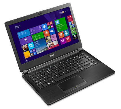 Acer TravelMate P4 P446-M-59A2 Intel® Core™ i5 i5-5200U Laptop – image 2
