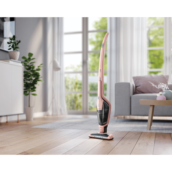 Electrolux EER73BP 2-in-1 stick vacuum Battery Dry Cyclonic Bagless – image 2