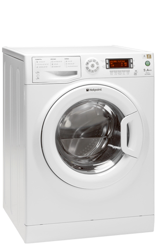 Hotpoint WMUD 962P