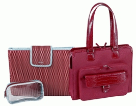 Targus 15.6" Simone Toploader Tote – image 3