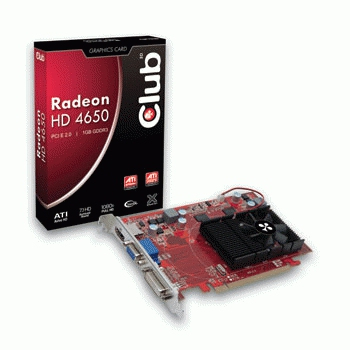 CLUB3D CGAX-46524ZI graphics card AMD – image 4