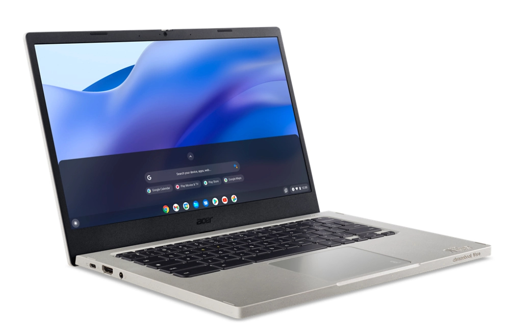 Acer Chromebook Vero 514 CBV514-1H-331M Intel® Core™ i3 i3-1215U – image 2