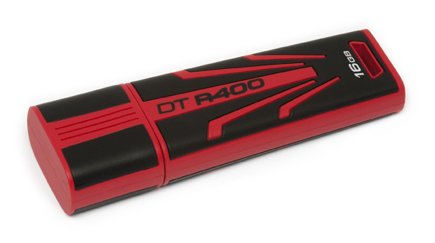 Kingston Technology R400 16GB – image 2