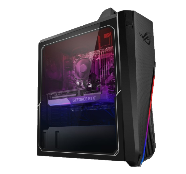 ASUS ROG DK-21401 AMD Ryzen™ 5 – image 6