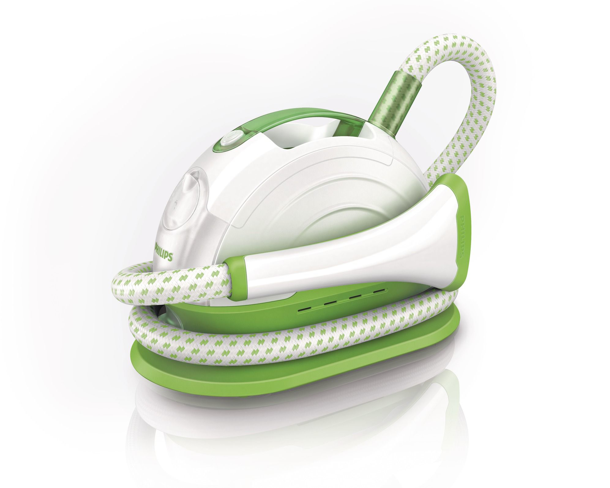 Philips QuickTouch GC511/05 garment steamer