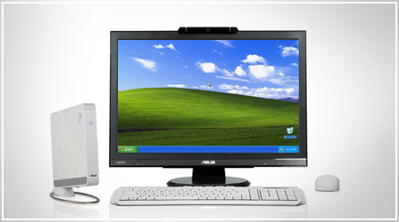 ASUS EeeBox PC B204 – image 3
