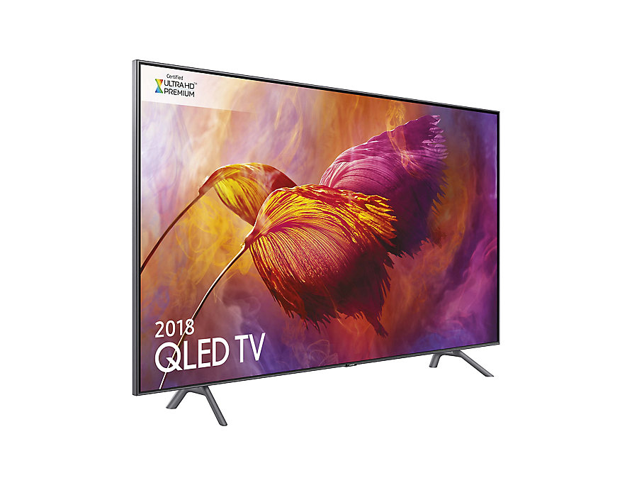 Samsung QE75Q8DNATXXU TV – image 4