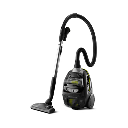 Electrolux ZUAG3801 vacuum Dry