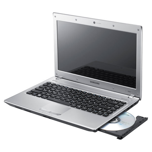 Samsung Q Q330-JA01 Intel® Core™ i5 i5-480M – image 5