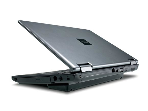 Fujitsu ESPRIMO Mobile U9200 – image 2