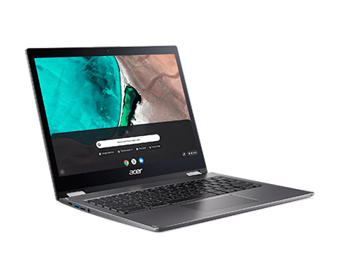 Acer Chromebook Spin 13 CP713-1WN-P338 Intel® Pentium® Gold 4417U – image 4