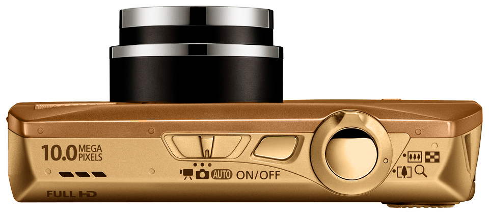 Canon 1000 HS – image 5