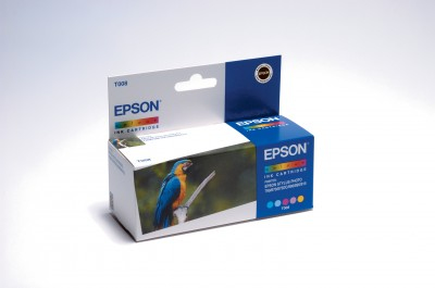 Epson Ink Cartridge 5 colour f StylusPhoto 790/870/875DC/895 – image 6