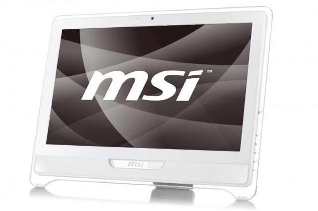 MSI Wind Top AE2220M – image 4