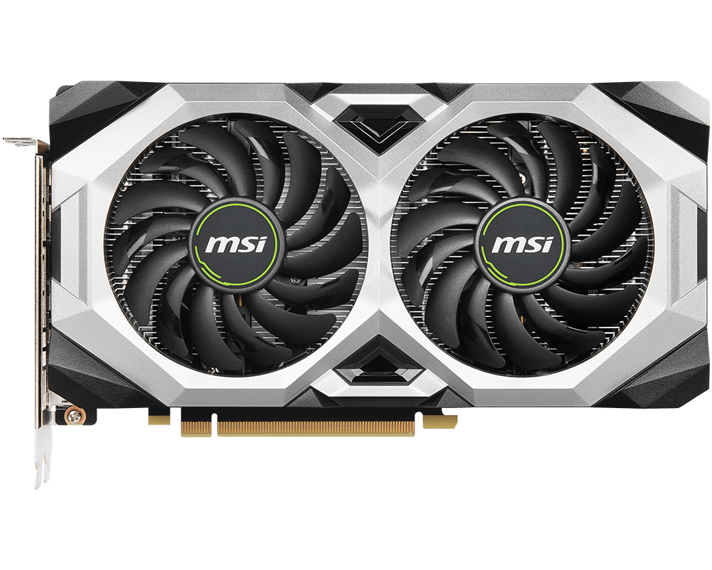 MSI V375-423R graphics card NVIDIA GeForce RTX 2070 – image 2