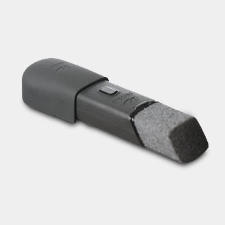 Yamaha HDHYBMICDR microphone Black, Grey Table microphone