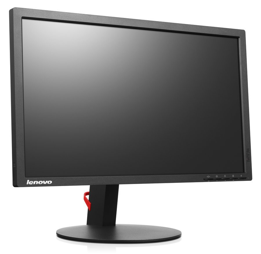 Lenovo ThinkVision T2224p computer monitor – image 5