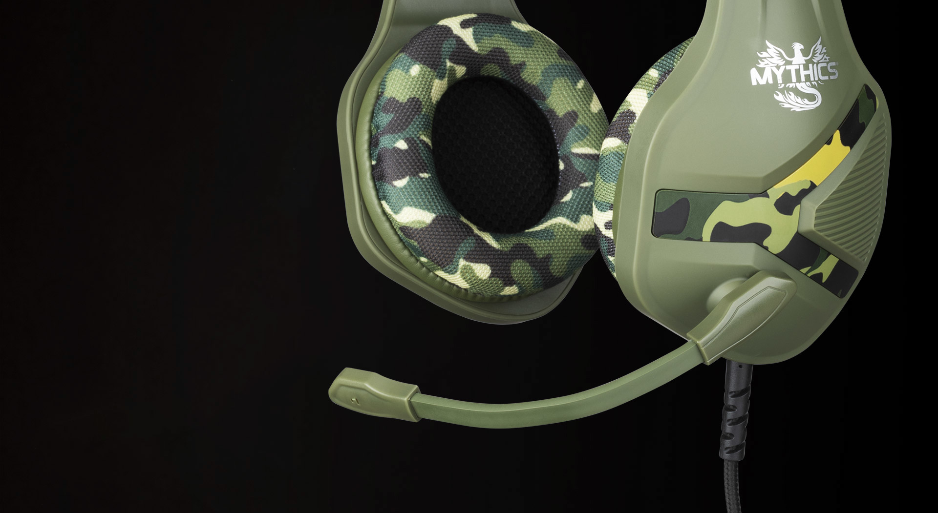 Konix Nemesis Camo – image 6