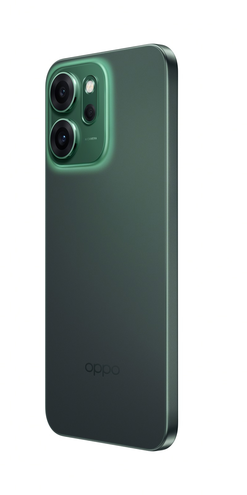 Oppo 14 F 5G 100000057720 smartphone 16.7 cm (6.57") Dual SIM Android 15 12 GB 256 GB 6000 mAh Green – image 4