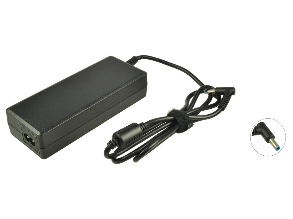 2-Power AC Adapter 19.5V 6.15A 120W inc. mains cable