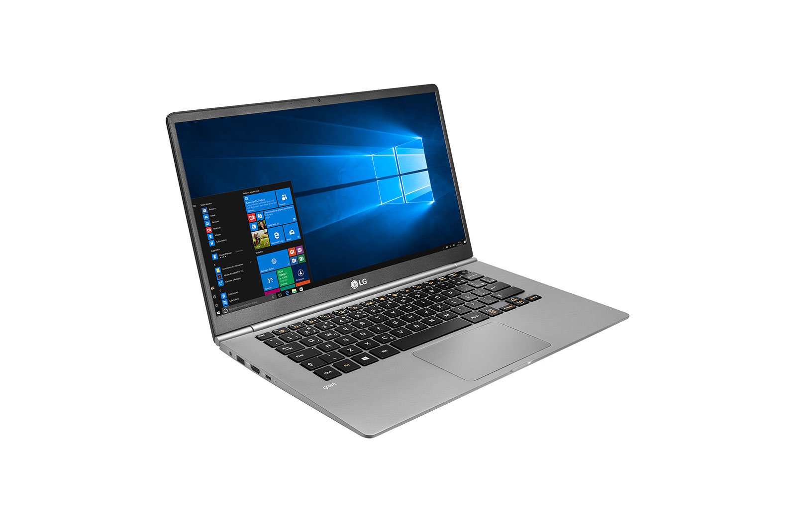 LG 14Z980-G.BH51P1 laptop Intel® Core™ i5 i5-8250U – image 9