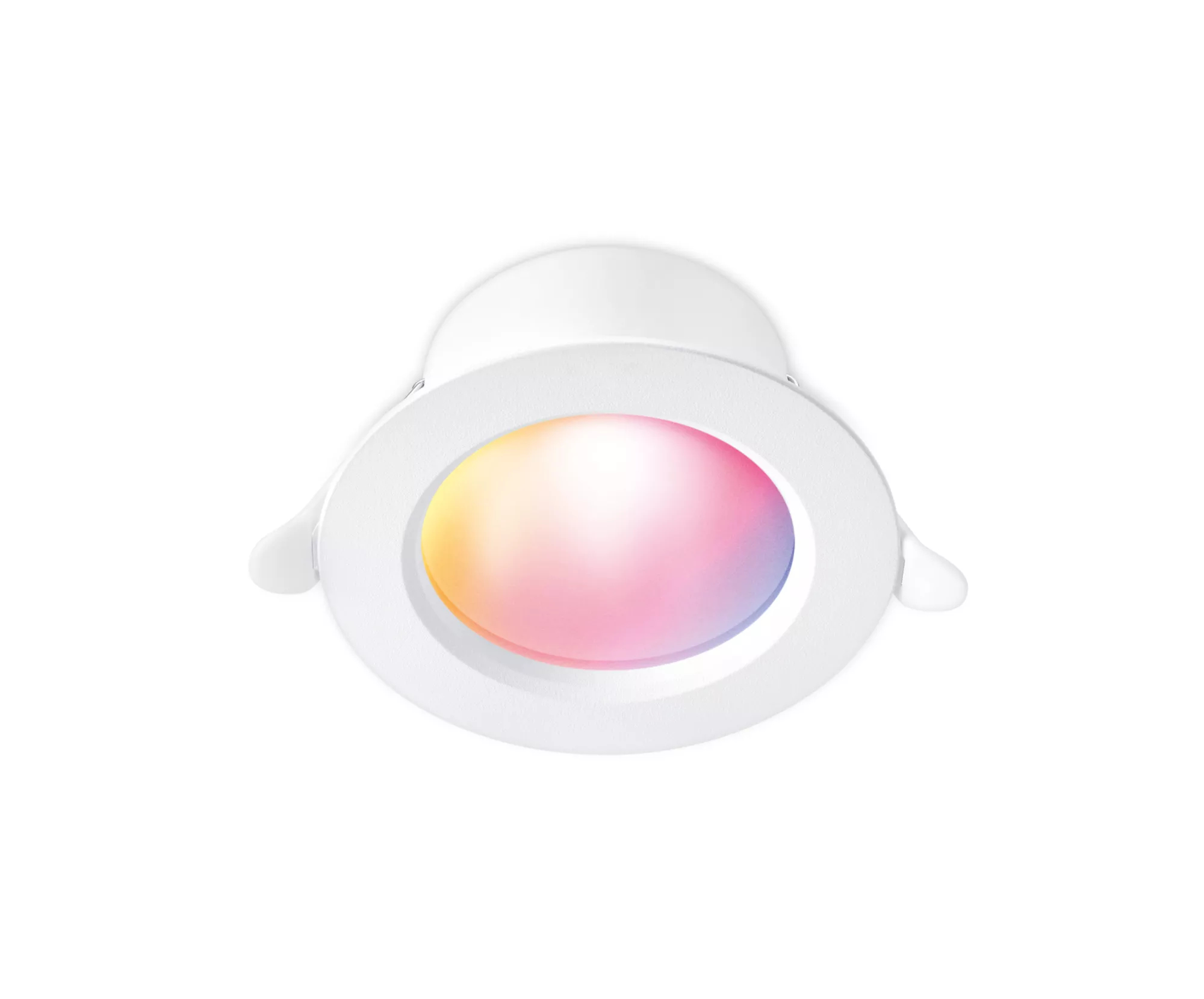 WiZ 8719514554719 smart lighting Smart lighting spot Wi-Fi/Bluetooth
