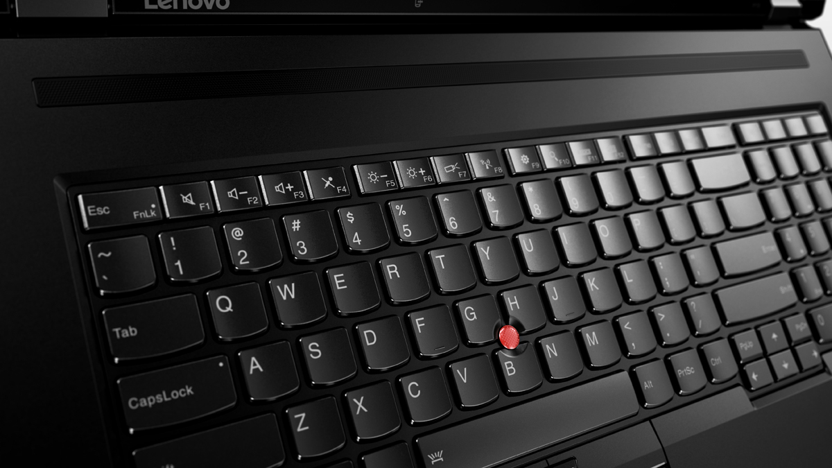 Lenovo ThinkPad P70 – image 3