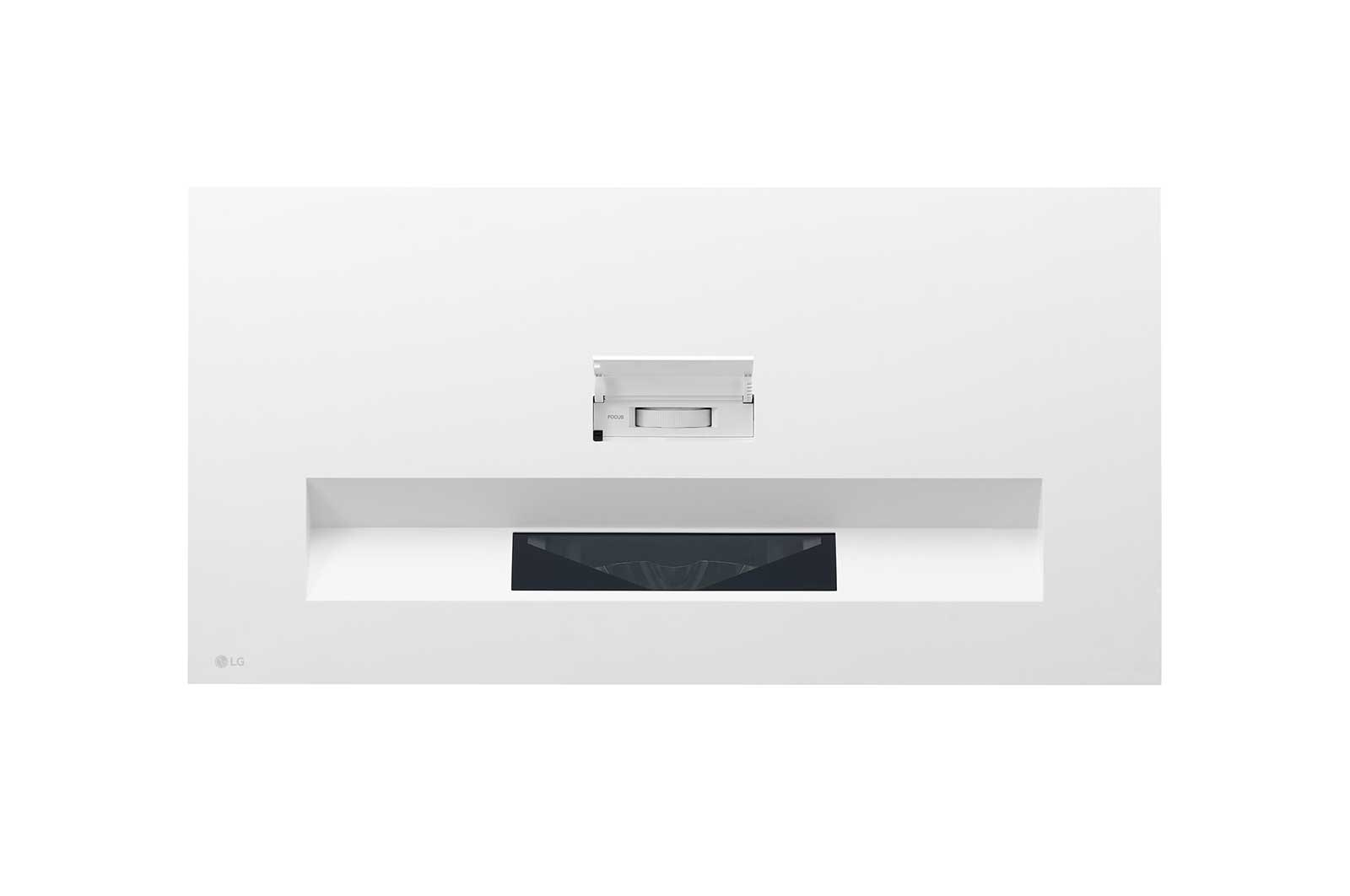 LG HU85LG data projector Ultra short throw projector 2500 ANSI lumens UHD 4K (3840x2160) White – image 9