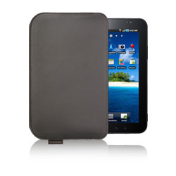 Samsung EF-C980LDEB tablet case Pouch case Brown