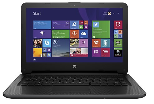 HP 240 G4