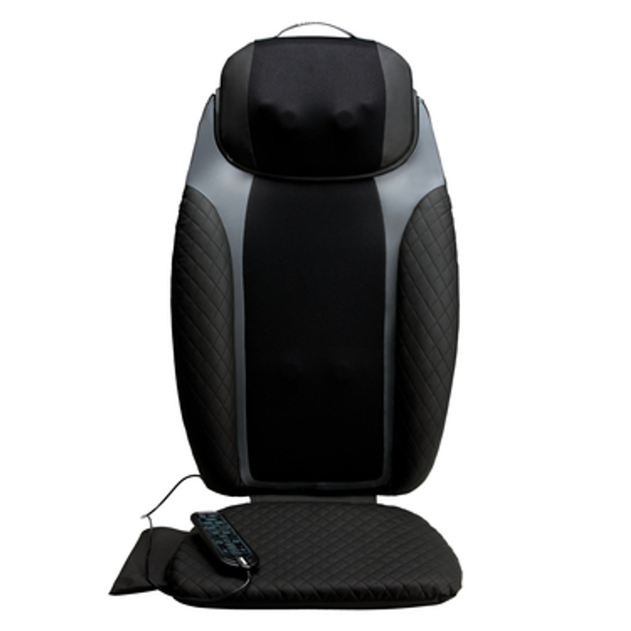 HoMedics MCS-950HJ-EU massager Back, Head Black, Grey